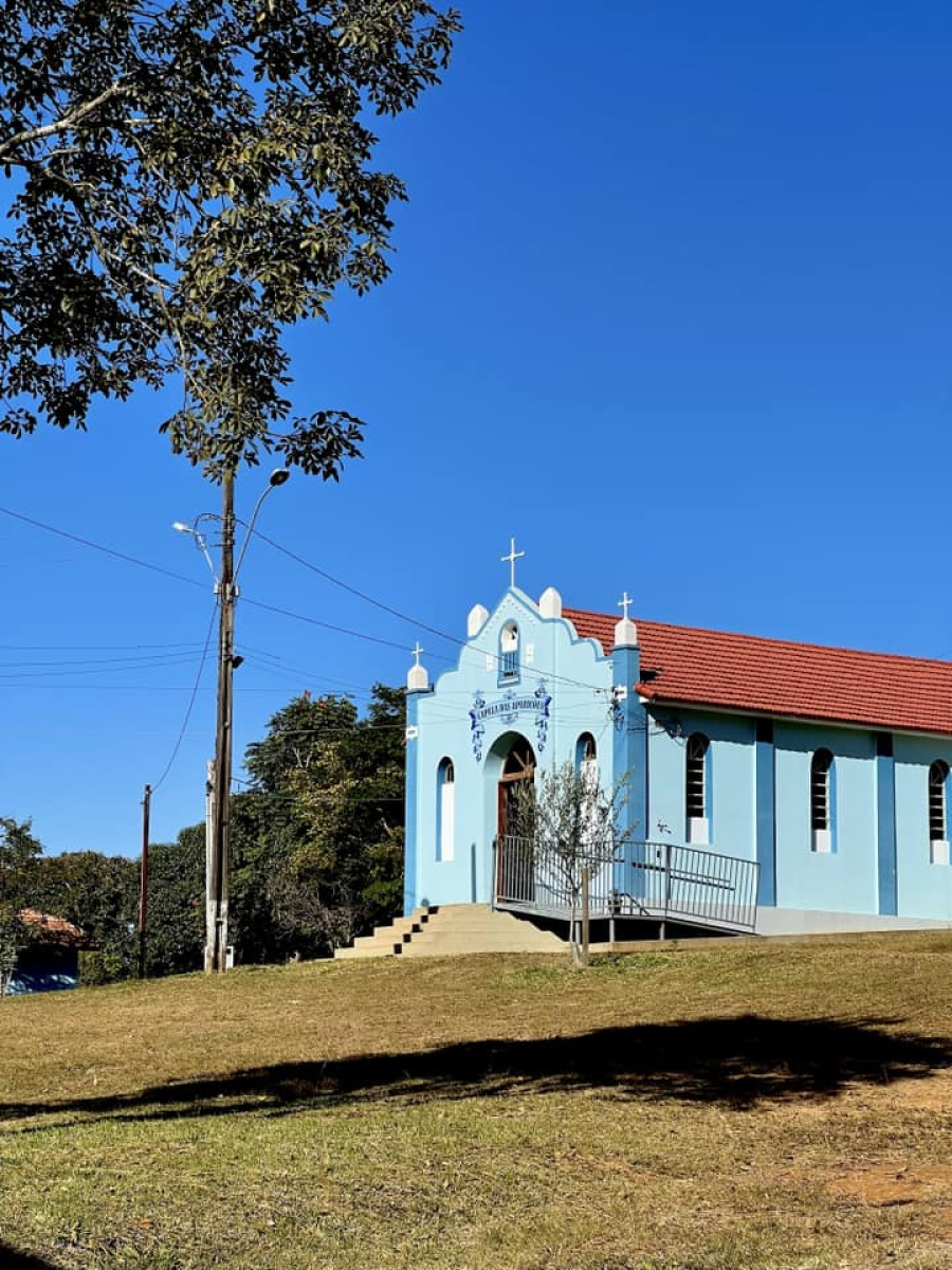Santuário Nossa Senhora Rainha da Obediência
