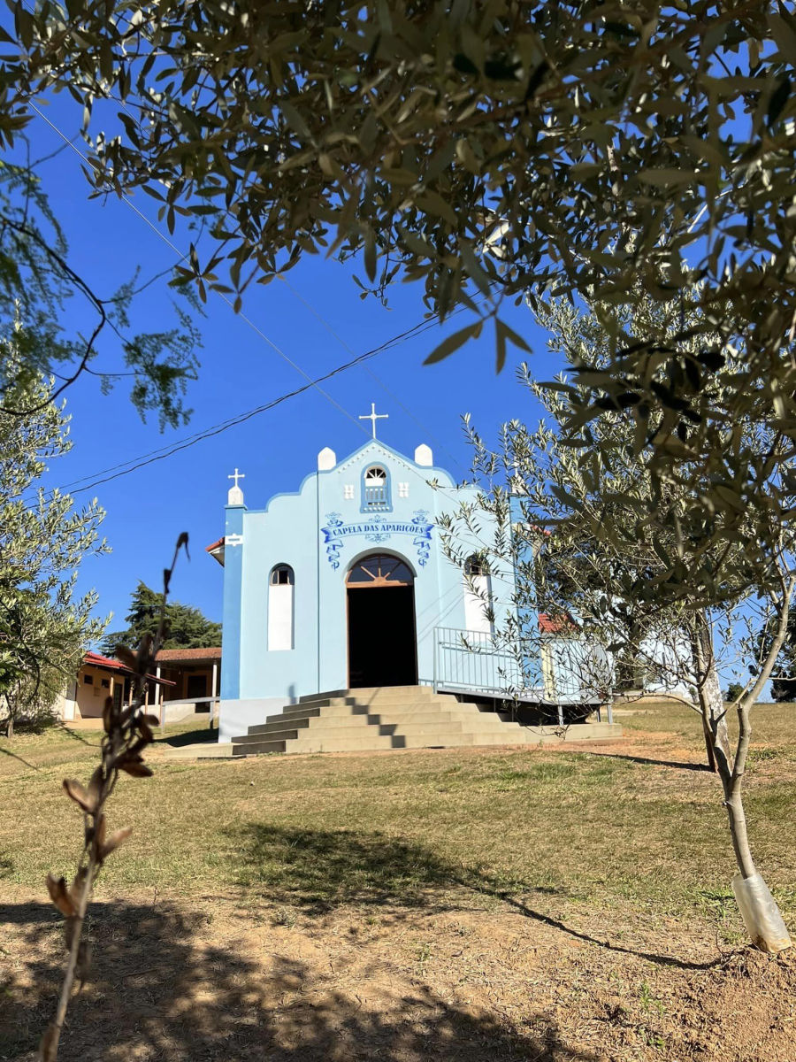 Santuário Nossa Senhora Rainha da Obediência